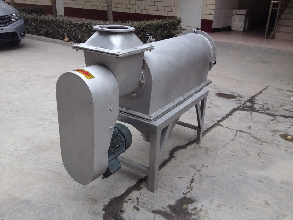 High Frequency Cyclone Dewatering Screen for Sale